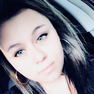 Meet your Posher, Kristen